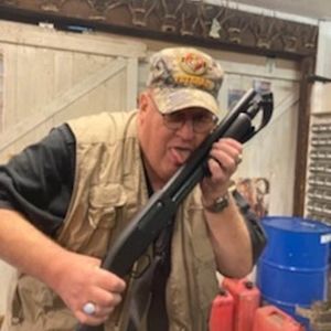 Meet your Posher, Dave